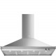 SMEG Campana decorativa Smeg KD120HXE. Más de 90 cm. Inoxidable. Clase A